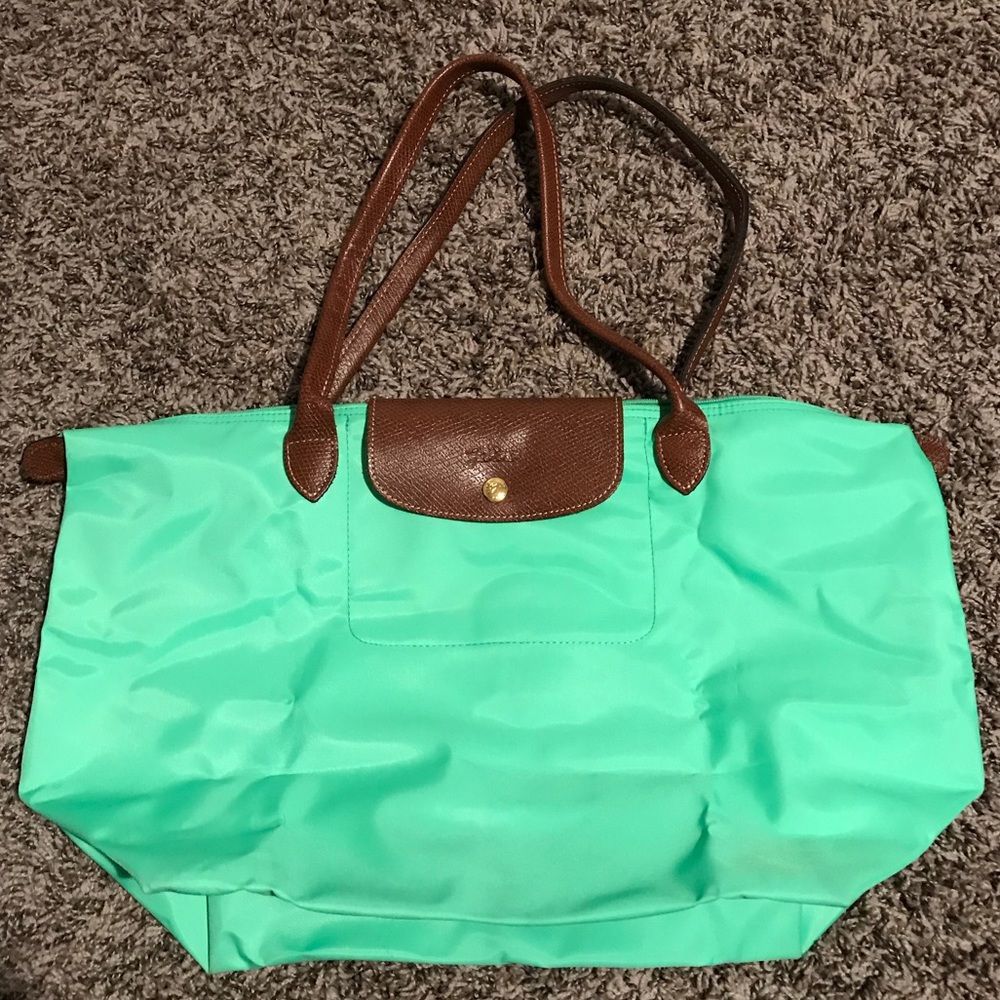 Longchamp Le Pliage L Tote